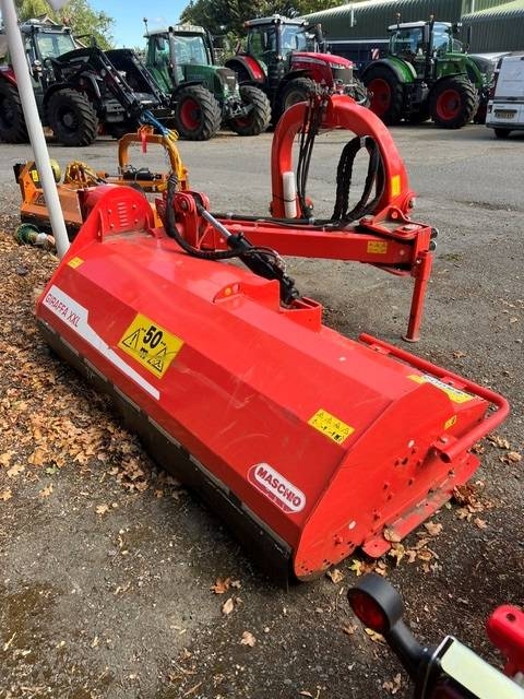 Broyeur agricole Maschio XXL 230 — occasion 2023