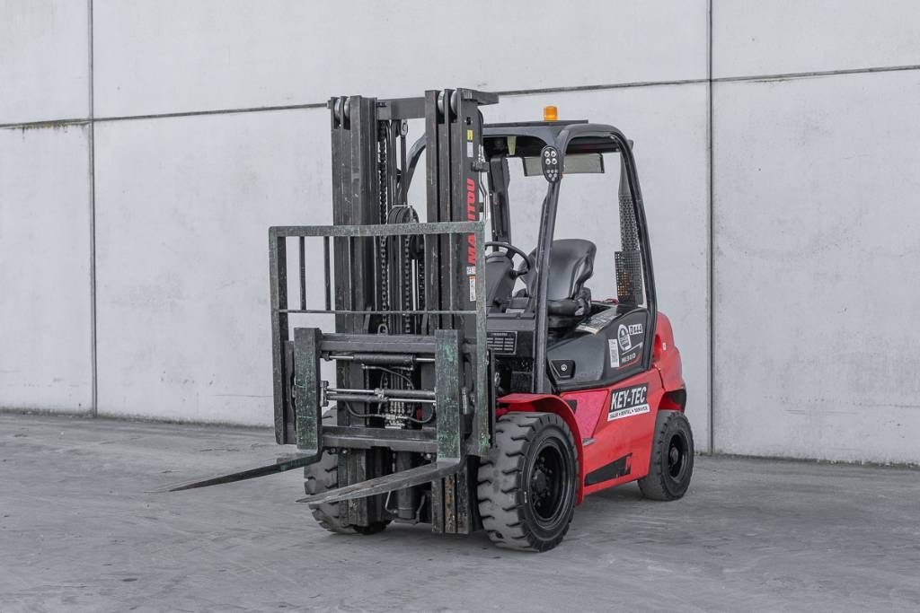 Manitou MI 30 D