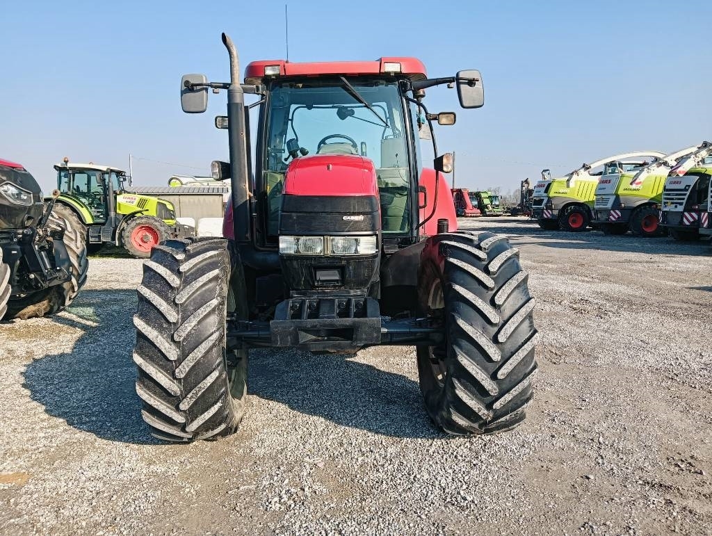 Maxxum 140
