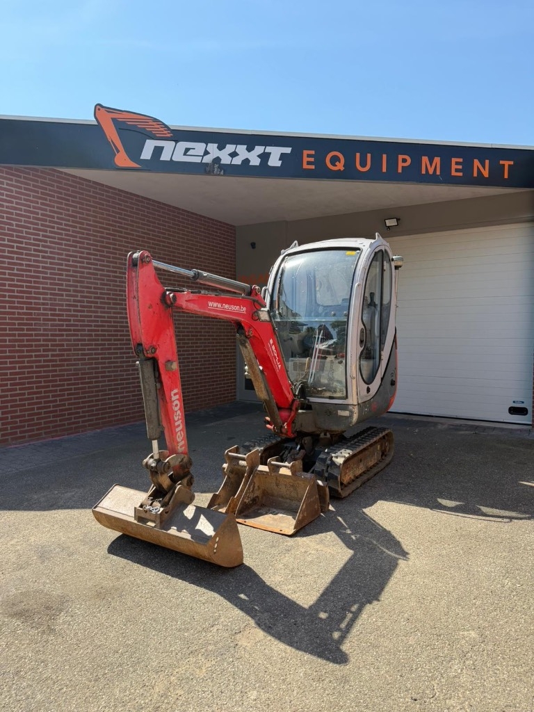 Wacker Neuson 1503 RD