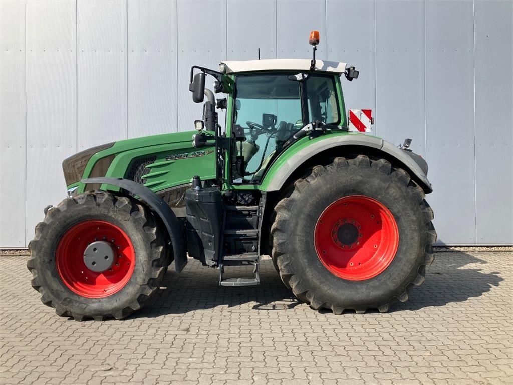 933 Vario
