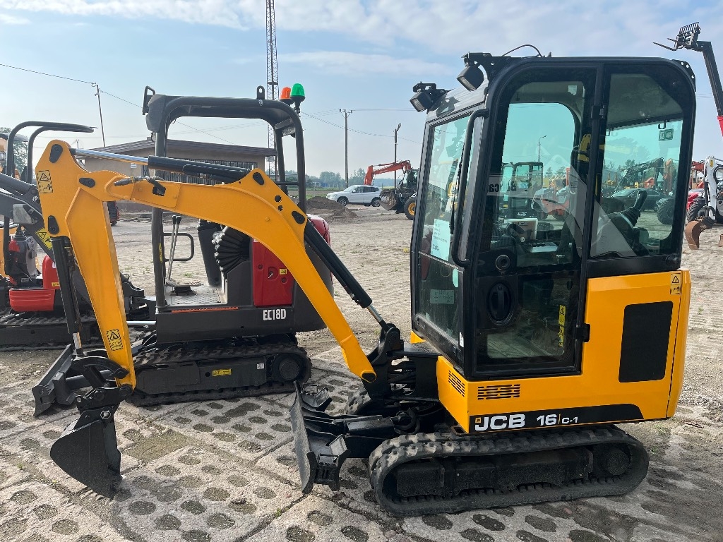JCB 16 C-1
