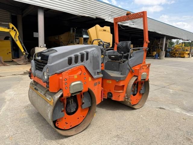 Hamm HD 14