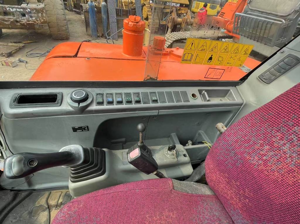 Doosan DX 60-9 C