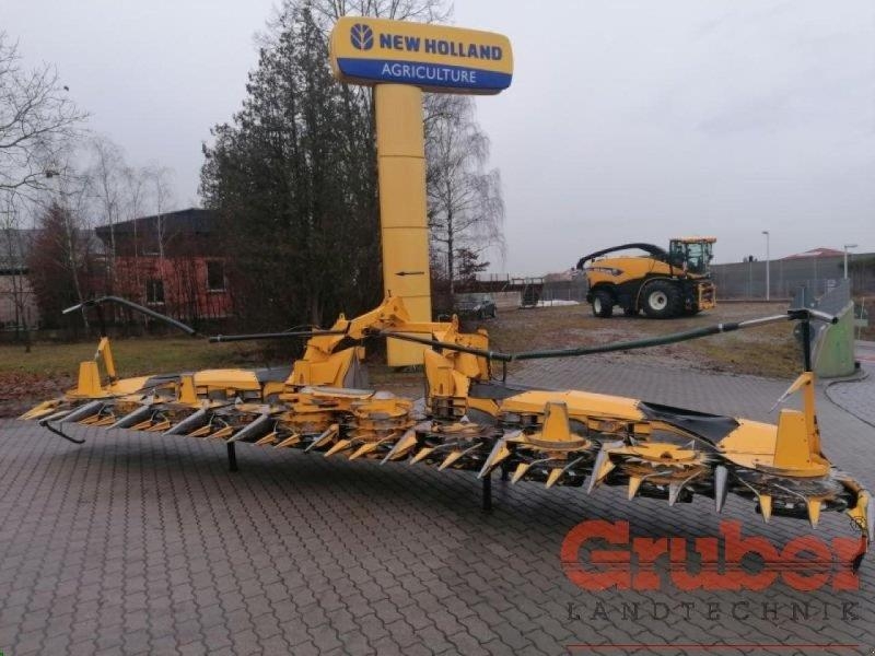 Barre de coupe New Holland FIE 471 — occasion 2012
