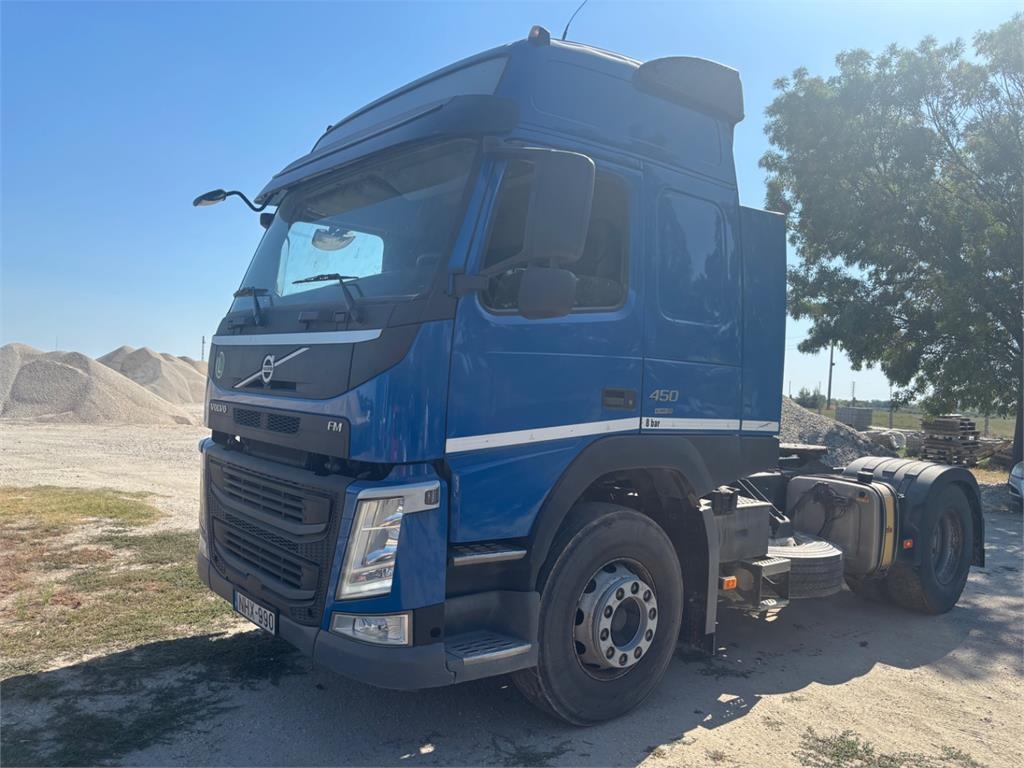 Volvo FM 450