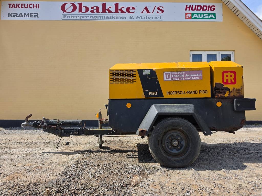 Ingersoll Rand P 130