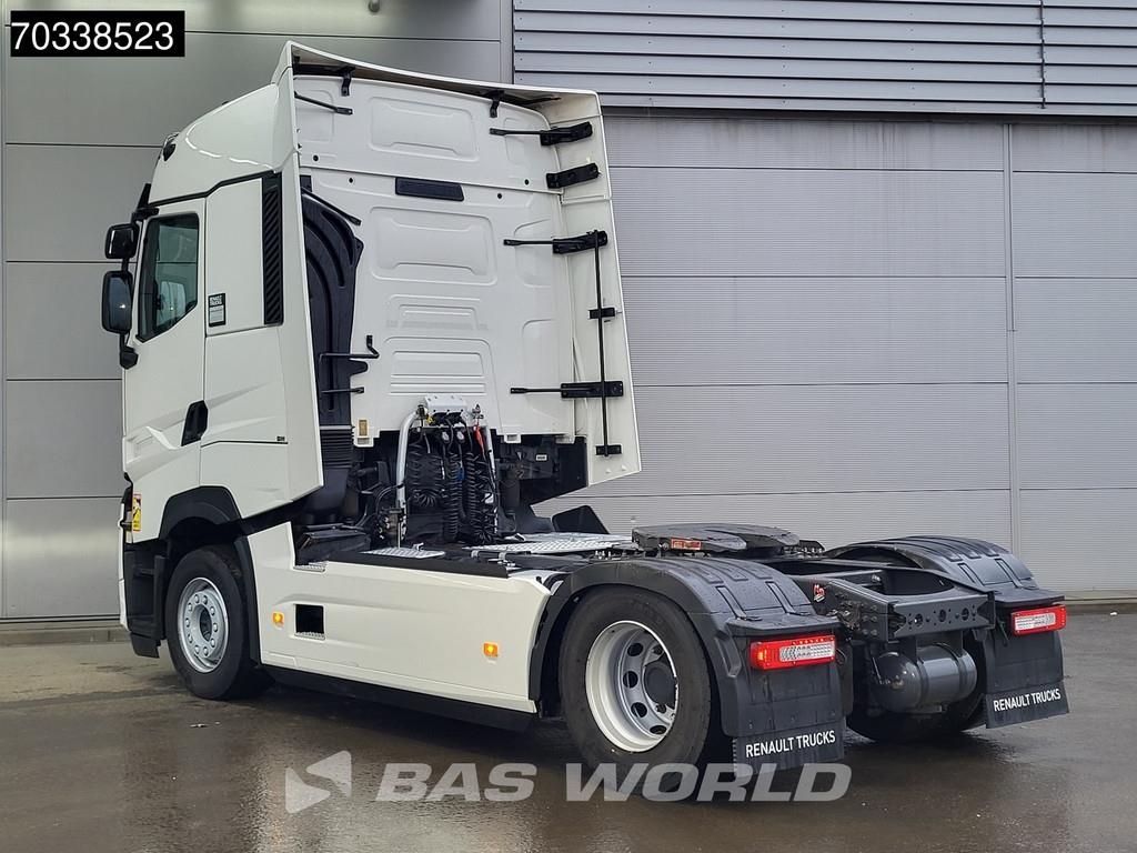 Tracteur routier Renault T 520 4X2 HIGH 2xTanks ACC Navi — occasion 2022