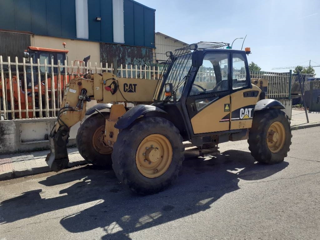 CAT TH 350 B