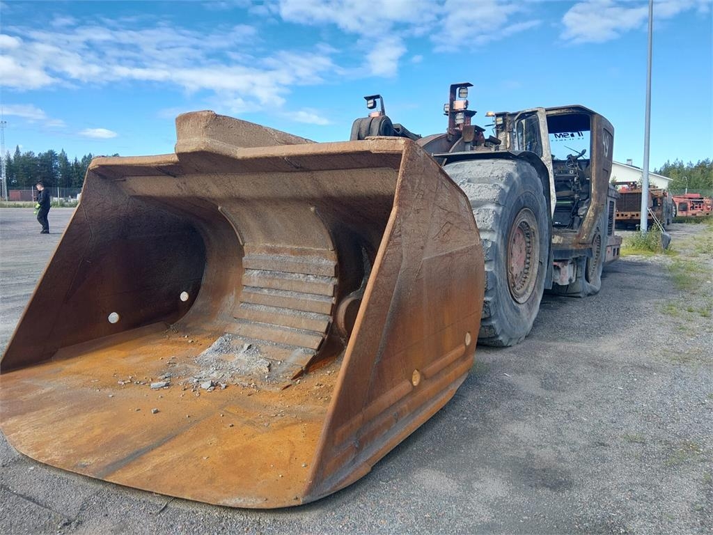 Sandvik Toro LH621