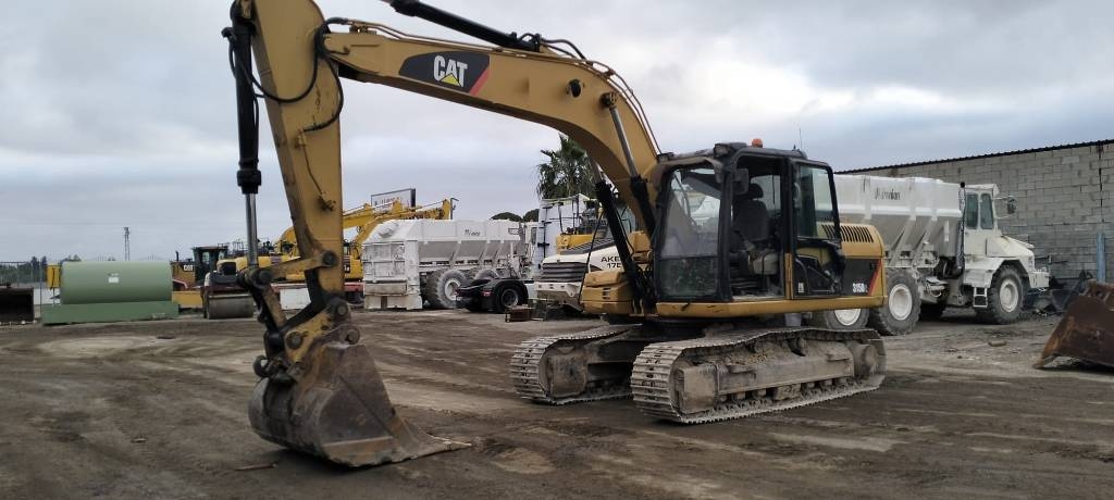 CAT 315 D L