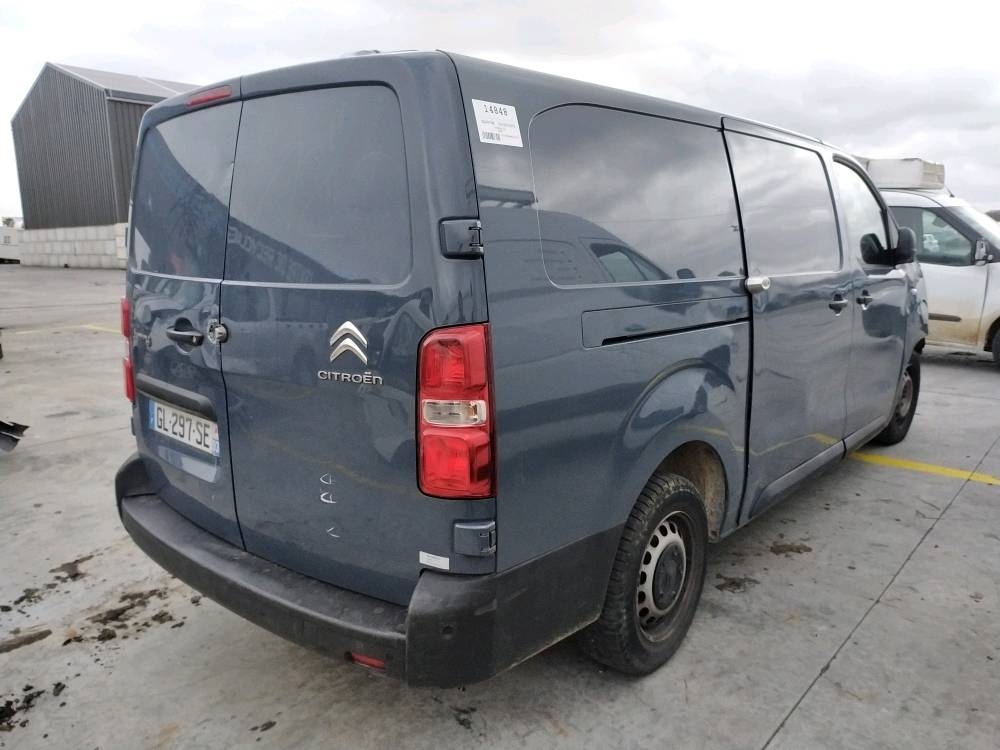 Citroën Jumpy