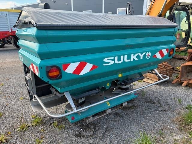 Sulky X 50+ Econov