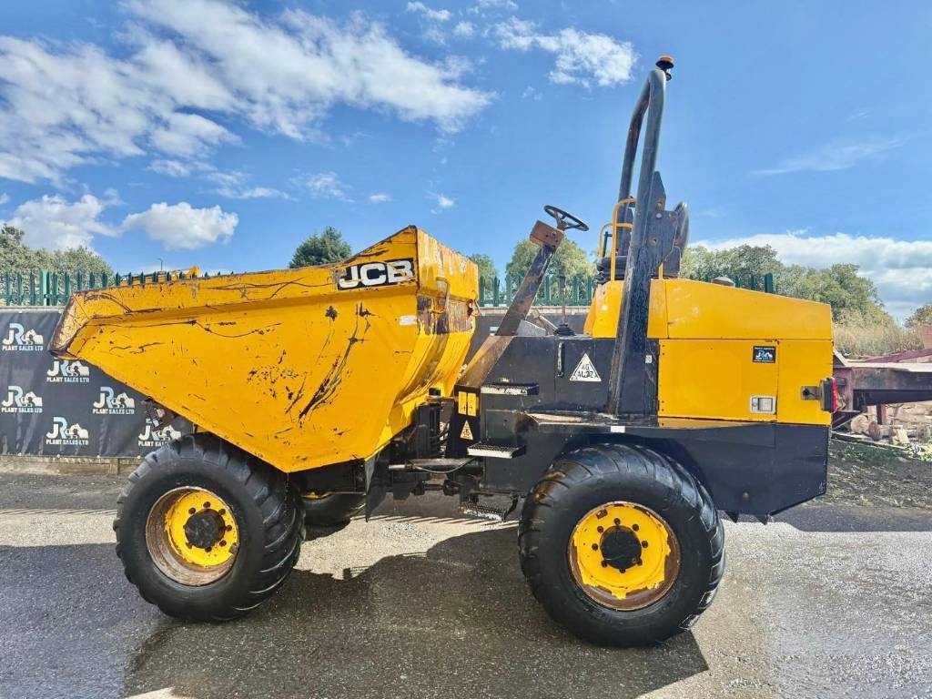JCB 9T