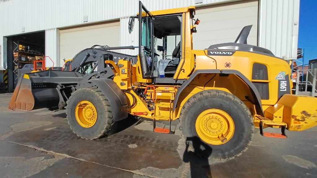 Volvo L90H