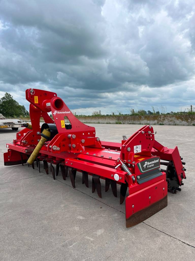 Kverneland H Series