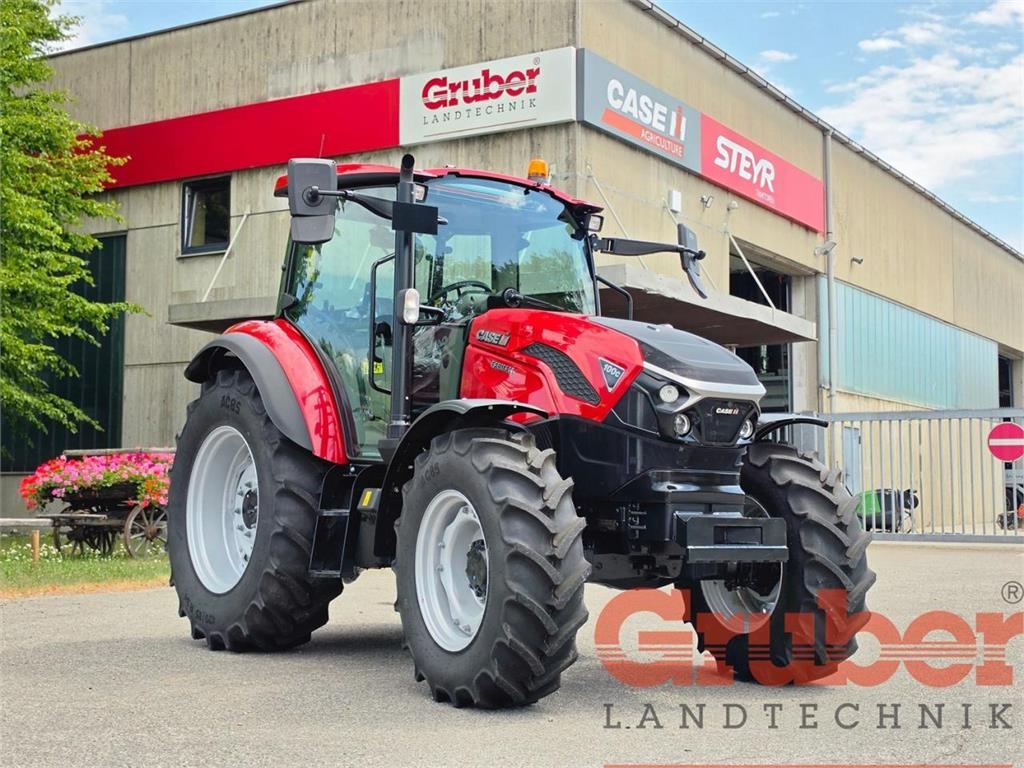 Case IH Farmall 100 C HiLo