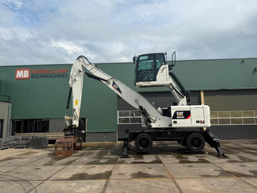 CAT MH3024