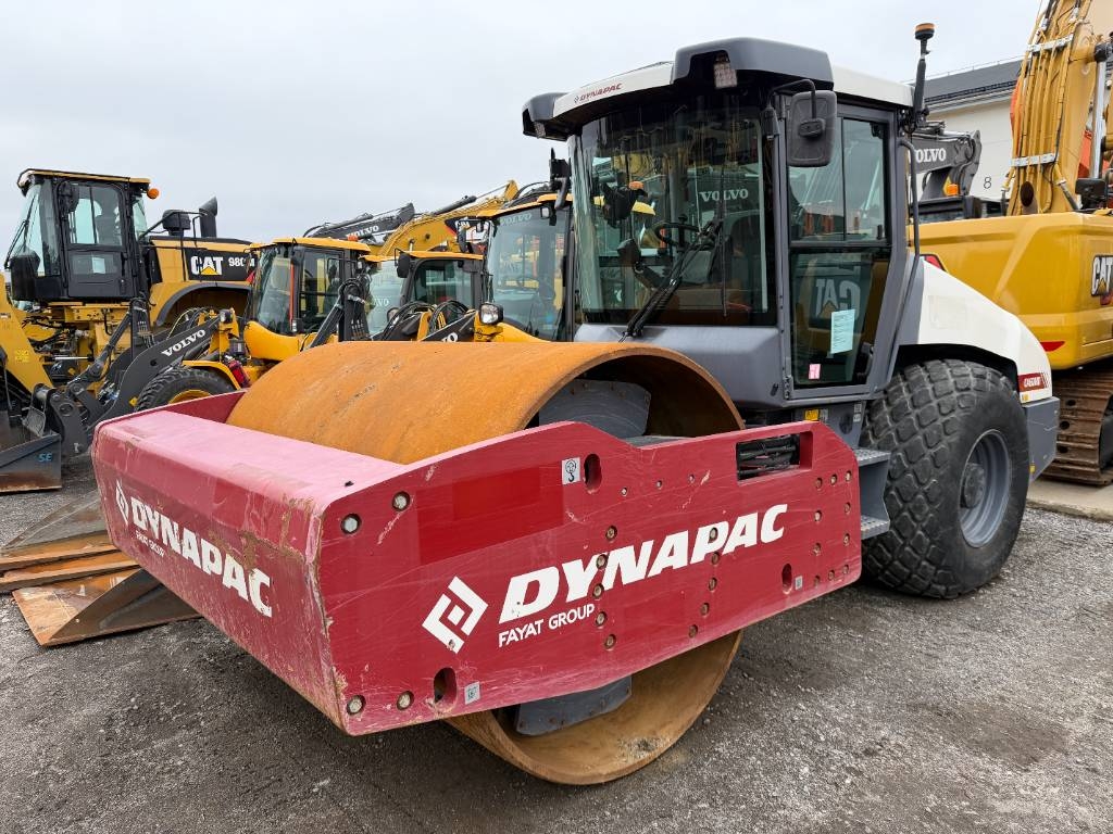 Dynapac CA 6000 D