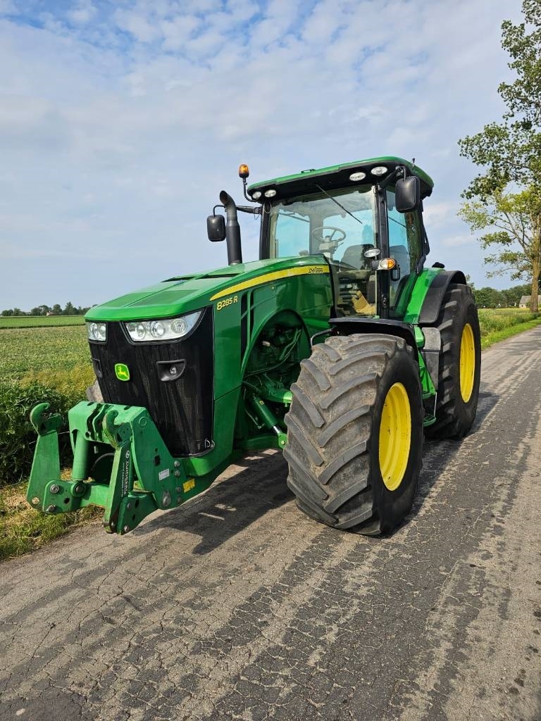 John Deere 8285 R 2012r