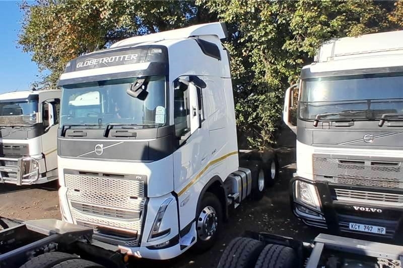 Volvo FH 440