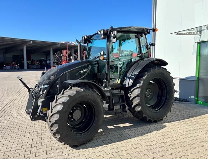 Tracteur agricole Valtra A 105 MH4 — occasion 2023