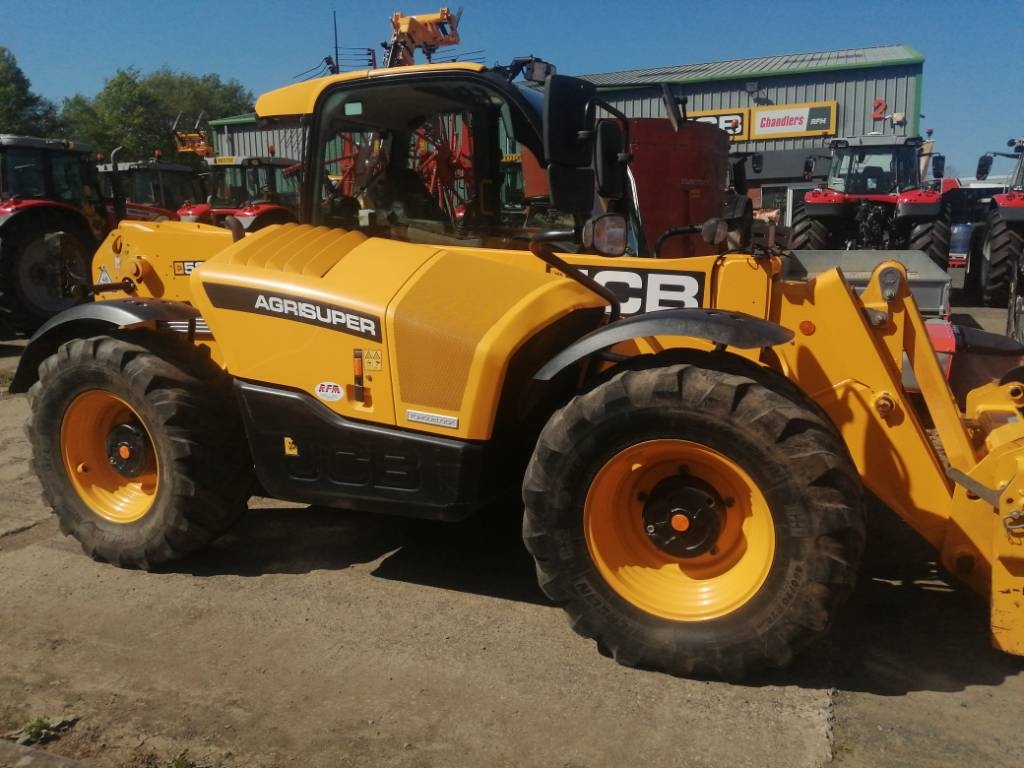 JCB 532-70 AGS