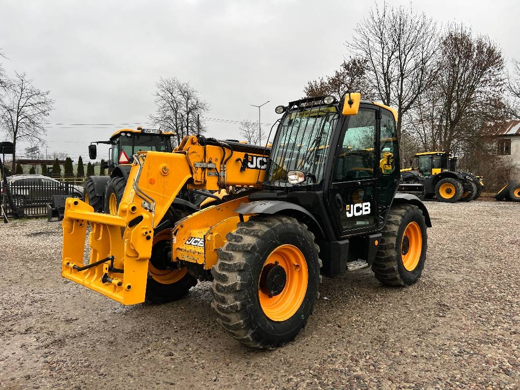 JCB 535-95