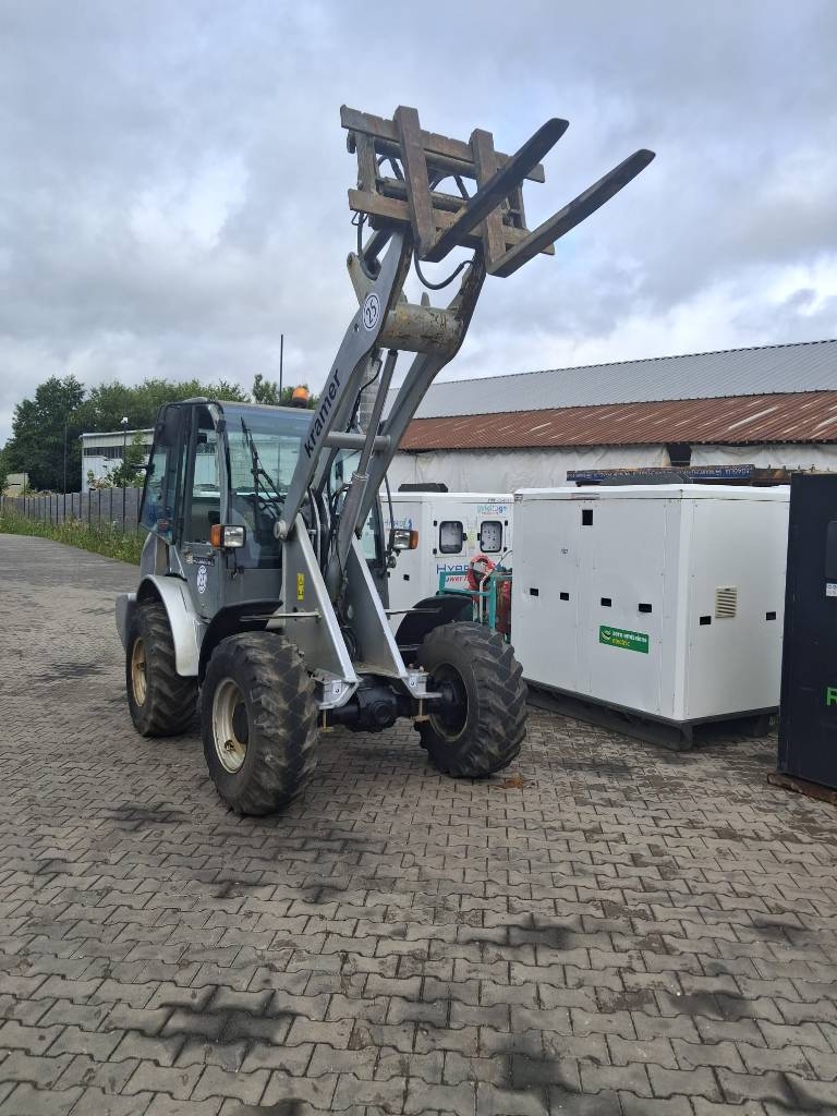 Kramer-allrad 346