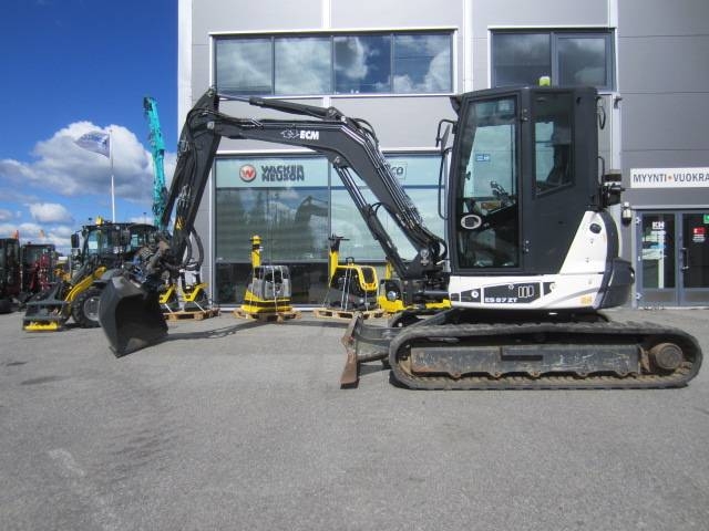 ECM ES 57 ZT