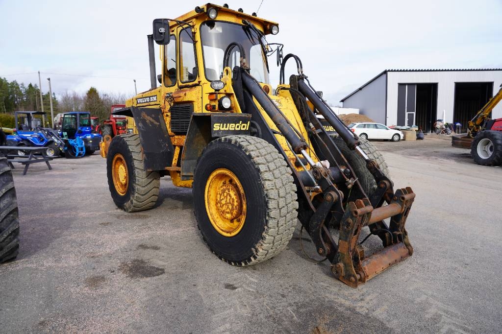 Volvo L70 SN / B1991