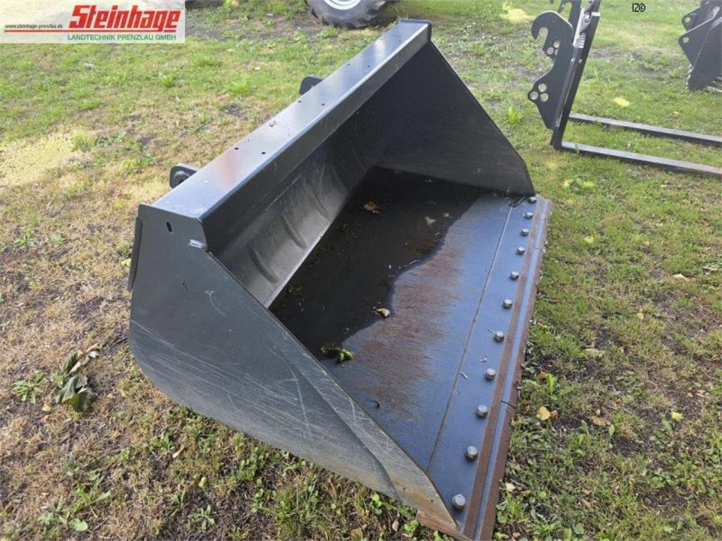 Schäffer Universalschaufel 1,80m