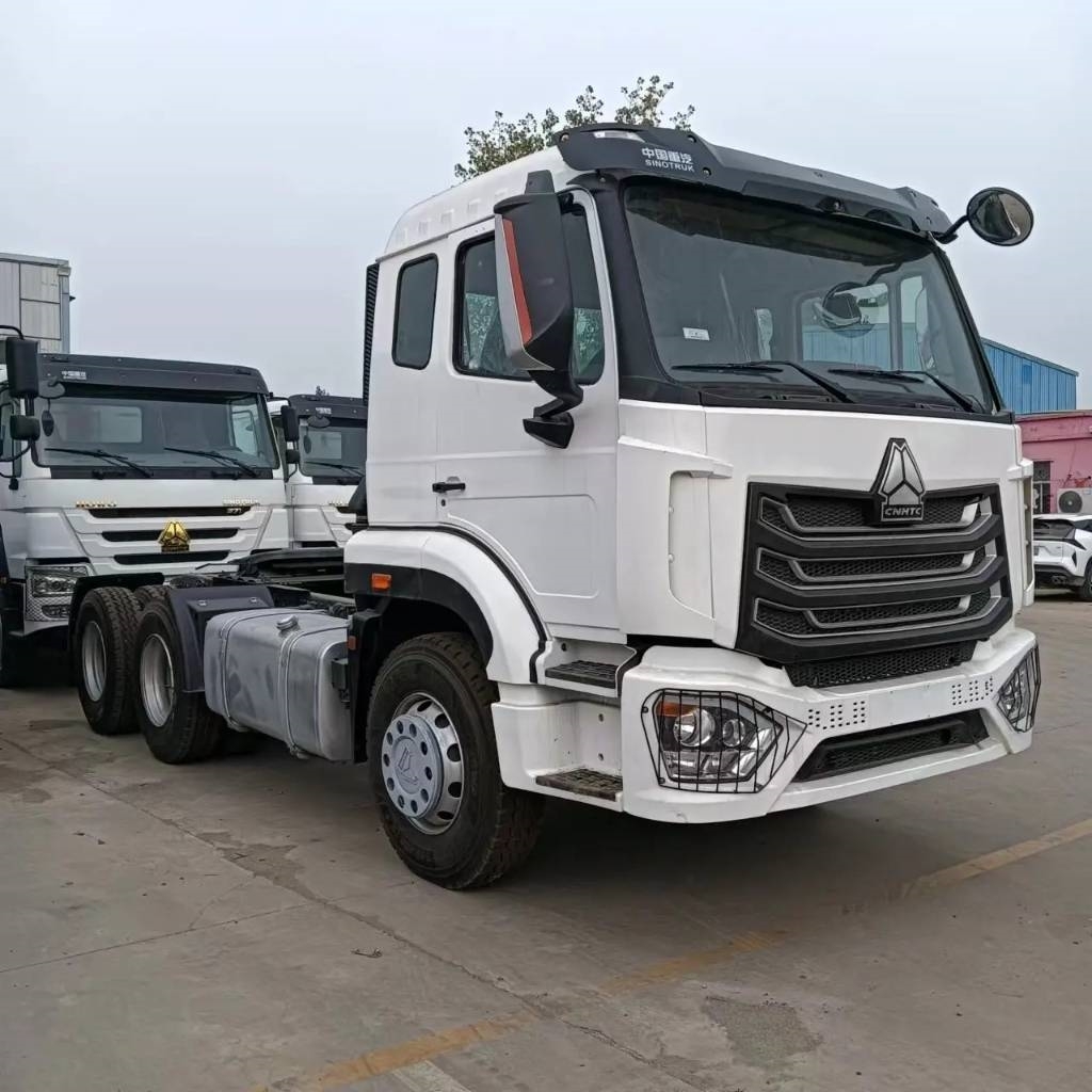 Howo NX 371