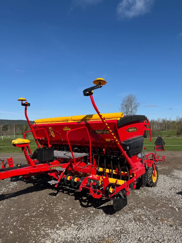 Väderstad Rapid400C