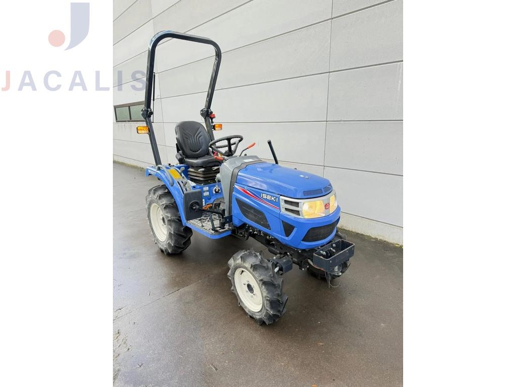 Iseki TM3217F