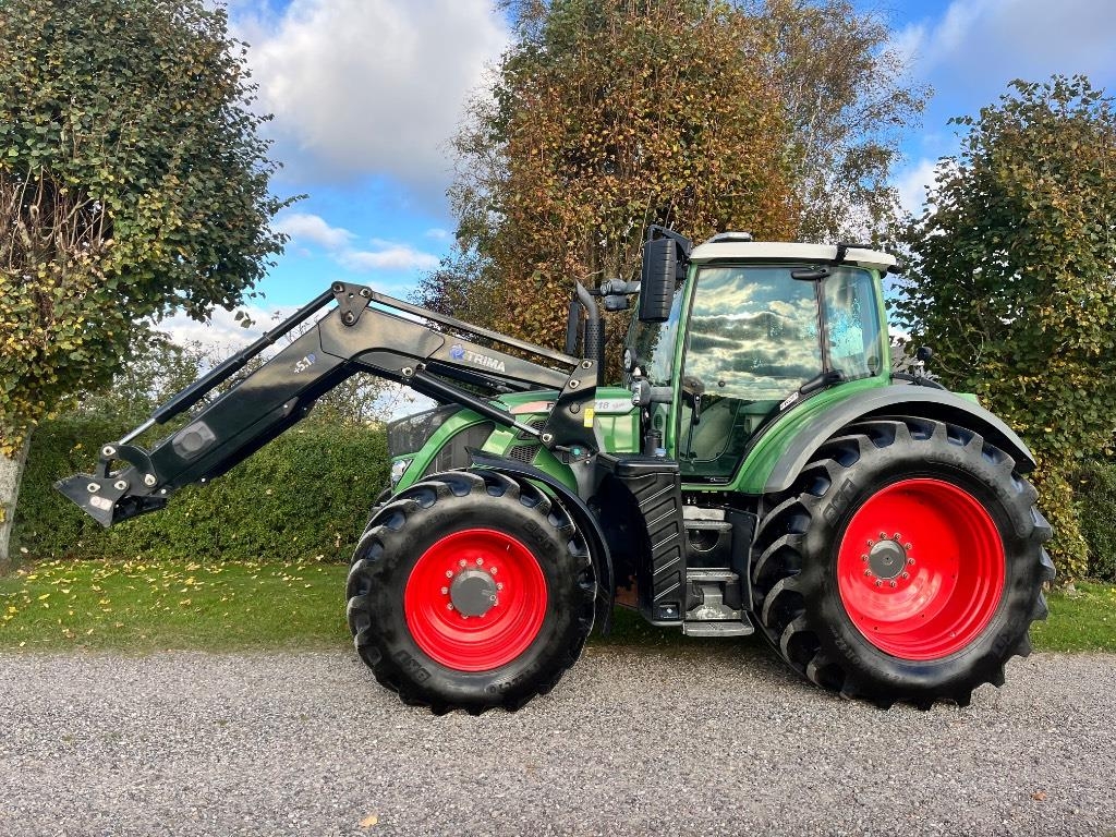 718 Vario SCR
