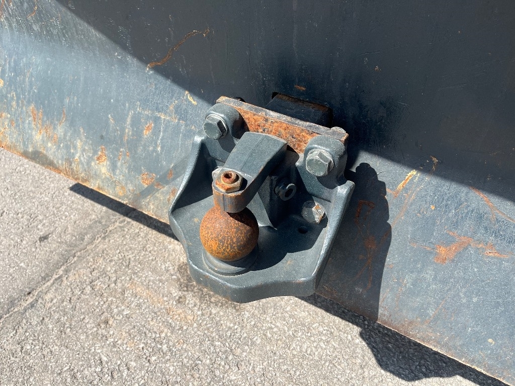 Hyundai HW 140 / Rotators, Smērviela, Sildītājs, Kauss kuva 11