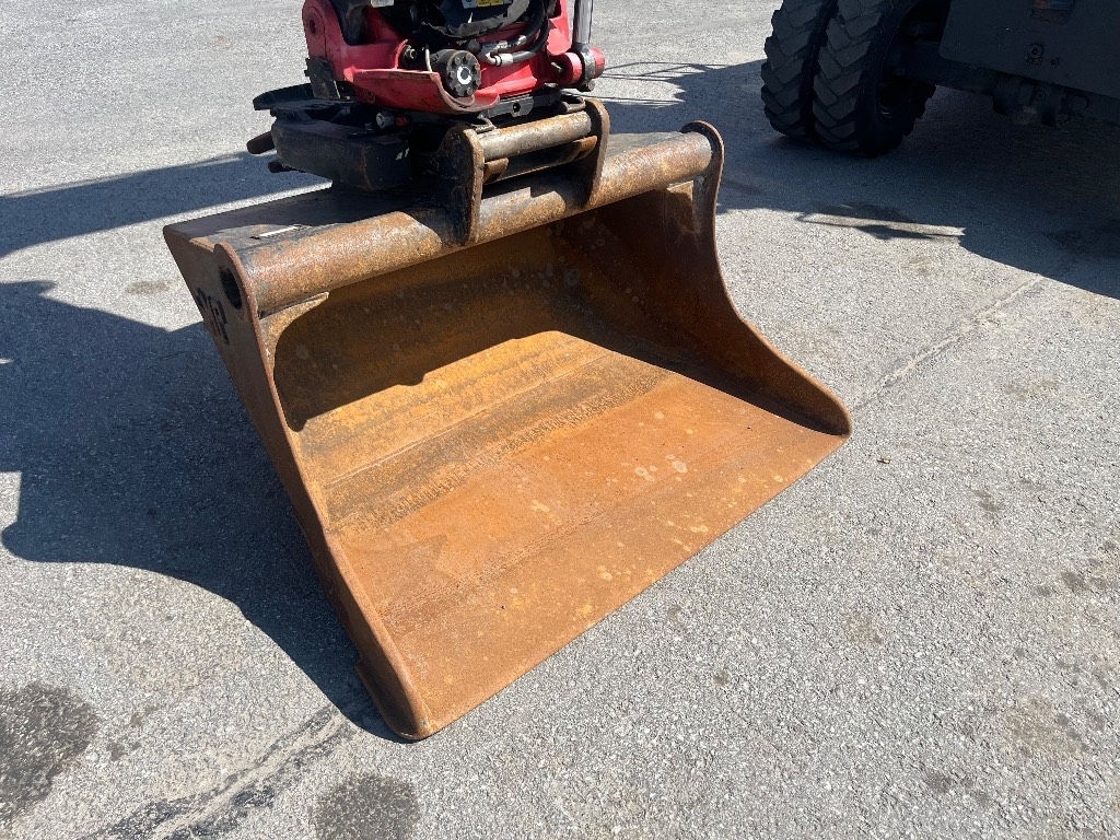 Hyundai HW 140 / Rotators, Smērviela, Sildītājs, Kauss kuva 8