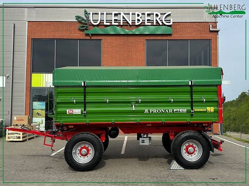 Pronar PT 612
