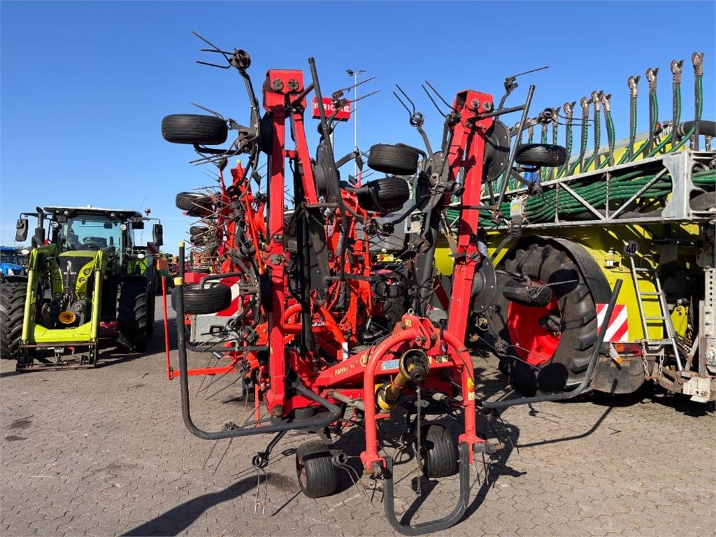 Vicon Fanex 903