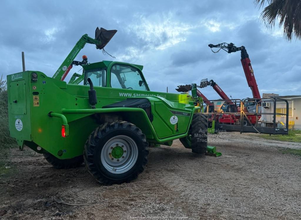 Merlo P 40.17 Plus