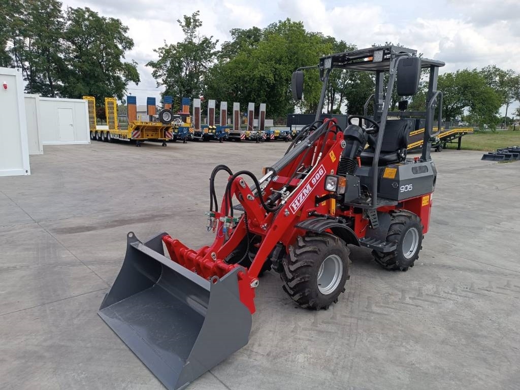 HZM 906