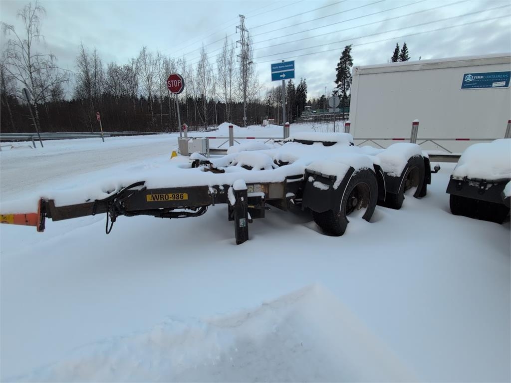 Närko Dolly
