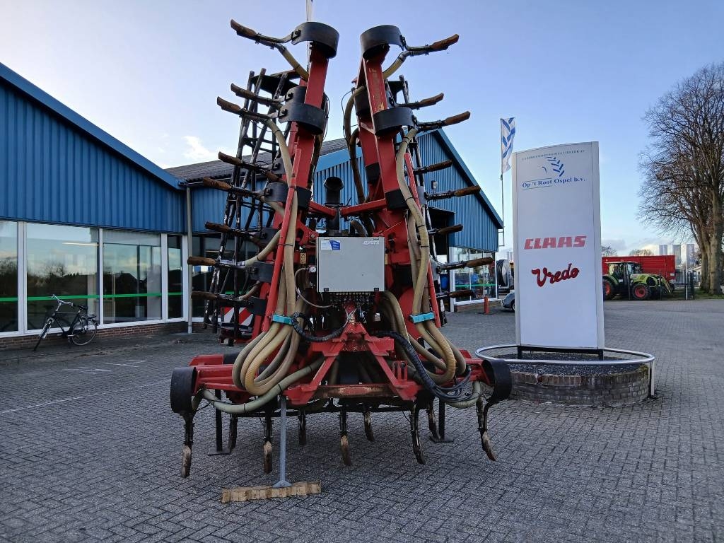 Evers FREIBERGER-XL BI-FXT 25