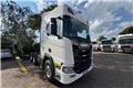 Scania NTG SERIES