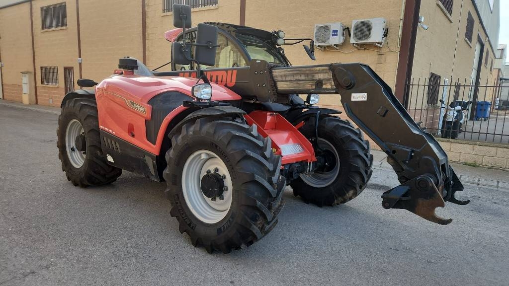 Manitou 635-140