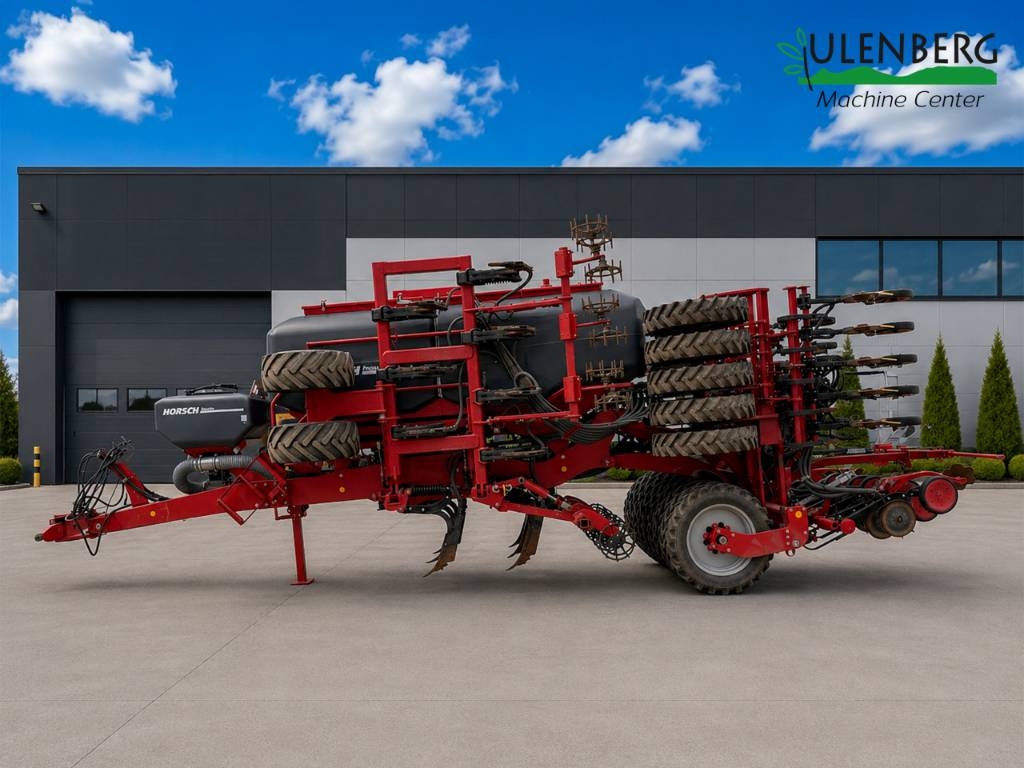 Horsch Focus 6 TD