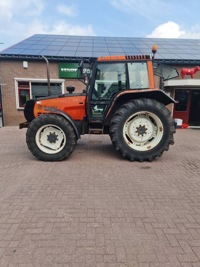 Valmet 6600