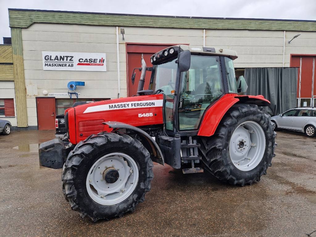 Massey Ferguson 5465