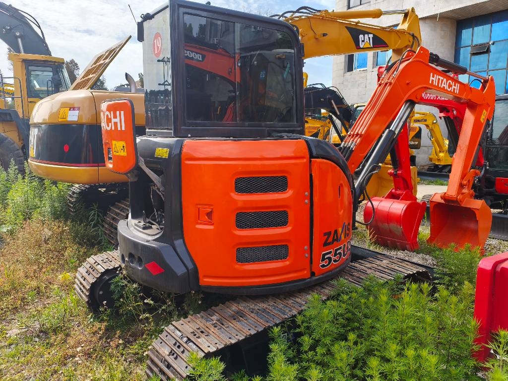 Hitachi ZX55U